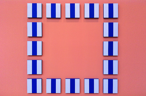 Artefiera Bologna 2013