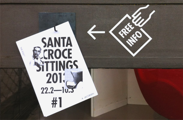 Santa Croce Sittings
