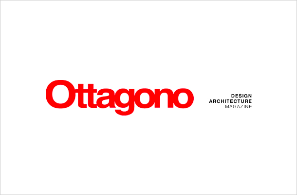 Èurema Interni on Ottagono Magazine